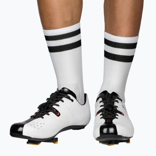 Luxa Night cycling socks white LUHES04S