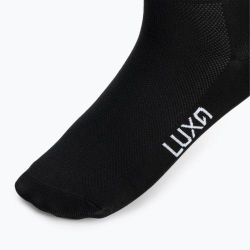 Luxa Night cycling socks black LUHES05S