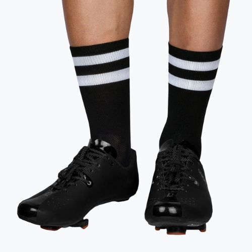 Luxa Night cycling socks black LUHES05S
