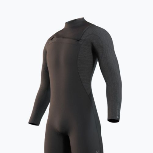 Mystic Majestic 5/4 mm men's swimming foam black 35000.220002