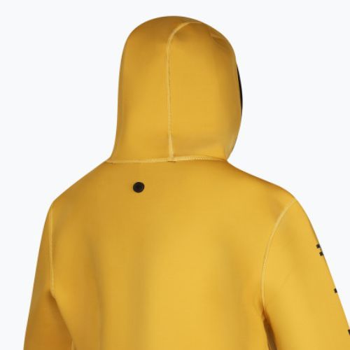 Men's neoprene sweatshirt Mystic Neo Star 2 mm yellow 35017.210131
