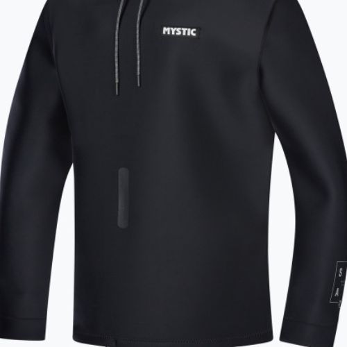 Men's neoprene sweatshirt Mystic Neo Star 2 mm black 35017.210131