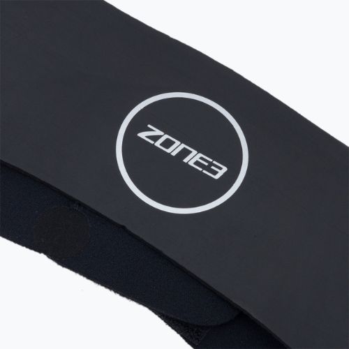 ZONE3 Neoprene Headband black SA20UNHB101