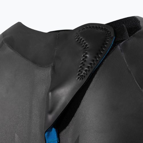 ZONE3 Advence men's triathlon wetsuit black WS21MADV101