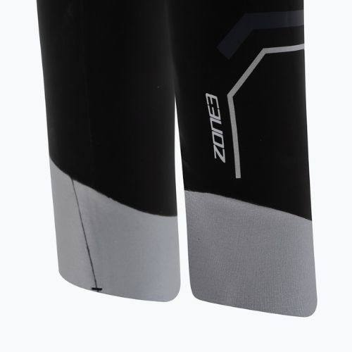 Men's ZONE3 Agile triathlon wetsuit black WS21MAGI116