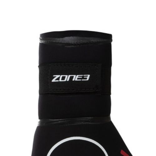 ZONE3 Heat Tech diving gloves black NA18UHTG101