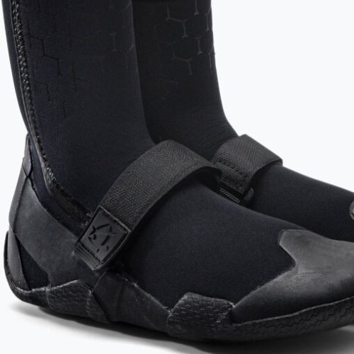 Mystic Neo Marshall 5 mm ST neoprene boots black 35414.200036
