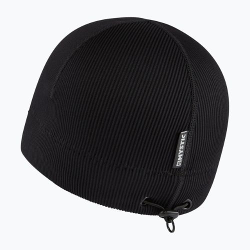 Mystic Neo Beanie 2 mm neoprene cap black 35016.210095