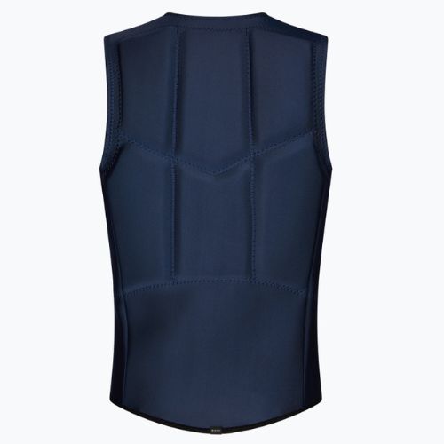 Mystic Star men's protective waistcoat navy blue 35005.210122
