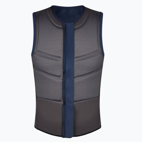 Mystic Star men's protective waistcoat navy blue 35005.210122