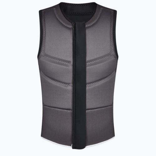 Mystic Star men's safety waistcoat black 35005.210122