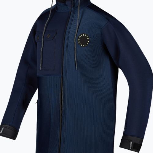 Mystic Neo Ocean neoprene jacket navy blue 35017.210091