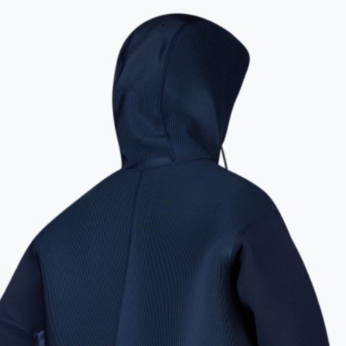 Mystic Neo Ocean neoprene jacket navy blue 35017.210091