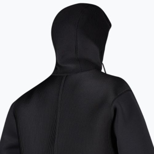Mystic Neo Ocean neoprene jacket black 35017.210091
