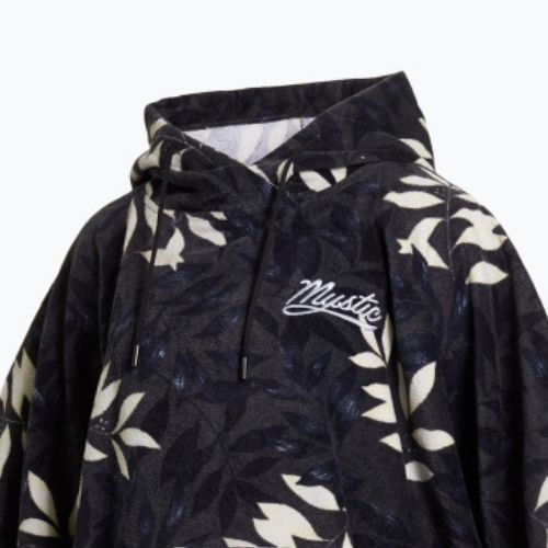 Mystic women's poncho black 35018.210137
