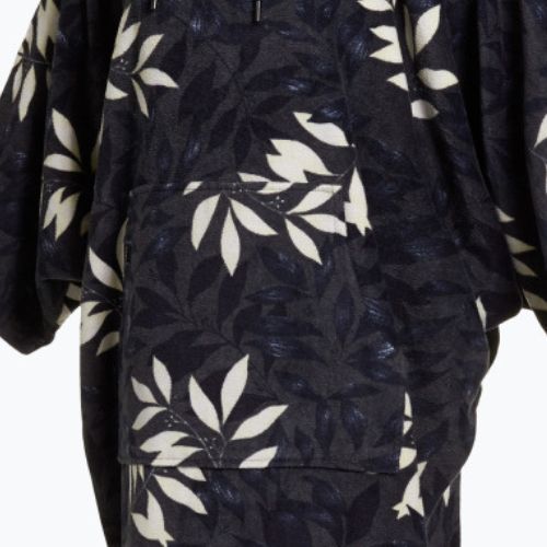 Mystic women's poncho black 35018.210137