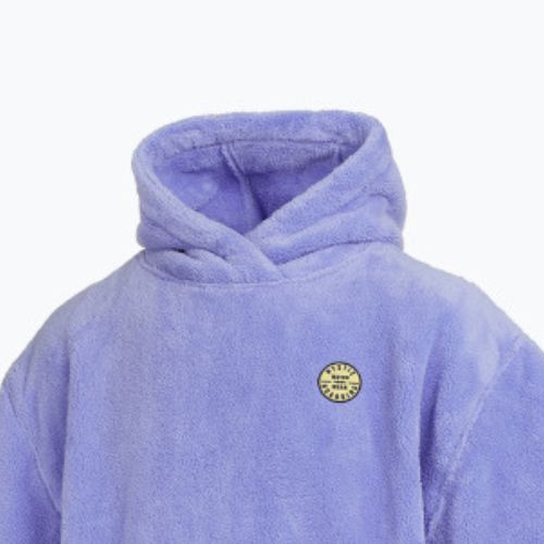 Mystic Teddy purple poncho 35018.220271