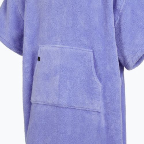 Mystic Teddy purple poncho 35018.220271