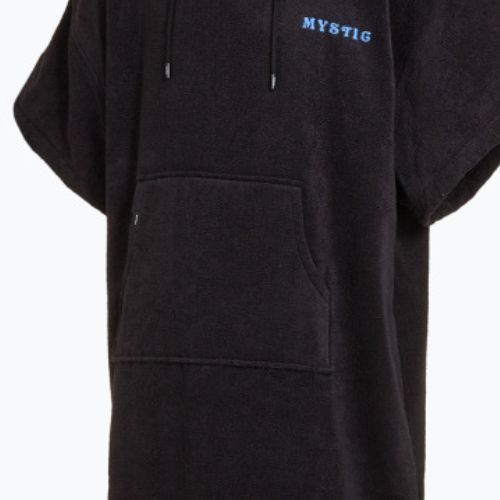 Poncho Mystic Velours Art. black 35018.220273