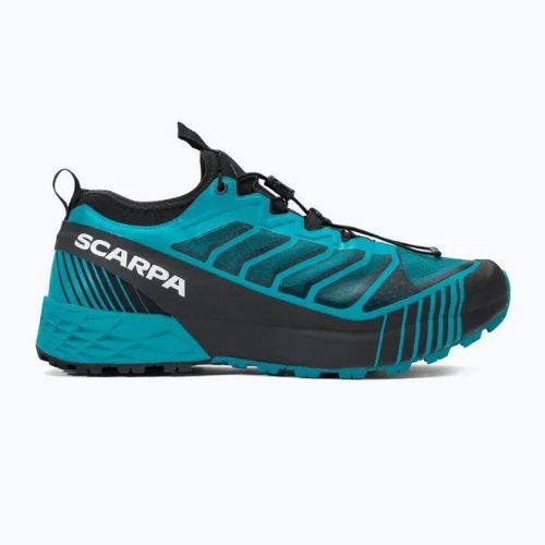 Men's running shoes SCARPA Ribelle Run blue 33078-351/1