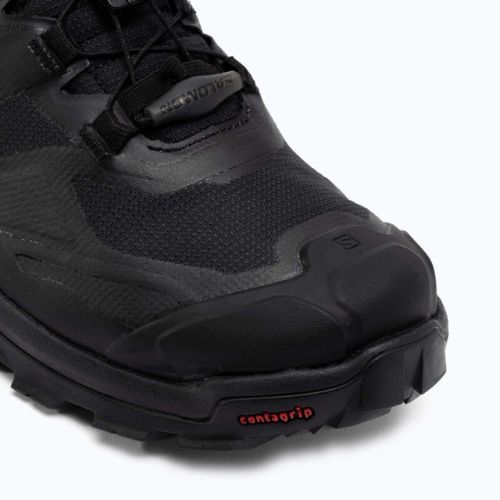 Salomon XA Rogg 2 GTX men's running shoes black L41438600