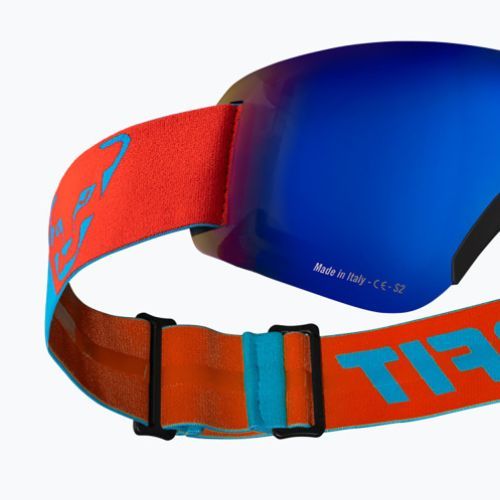 DYNAFIT Speed frost/dawn ski goggles 08-0000049917-8880
