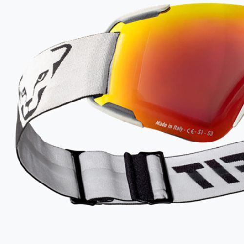 DYNAFIT TLT Pro black out/nimbus ski goggles 08-0000049918-910