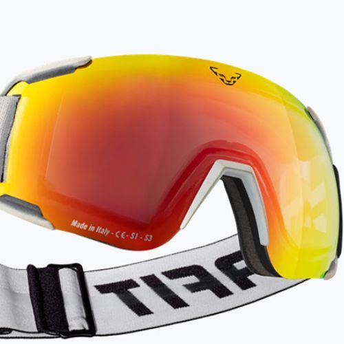 DYNAFIT TLT Pro black out/nimbus ski goggles 08-0000049918-910