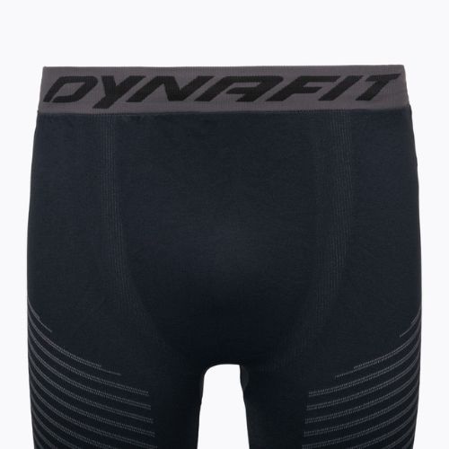 Men's DYNAFIT Speed Dryarn thermal pants black 08-0000071060