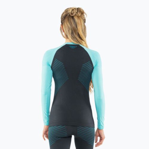 DYNAFIT Speed Dryarn LS women's thermal T-shirt black 08-0000071057