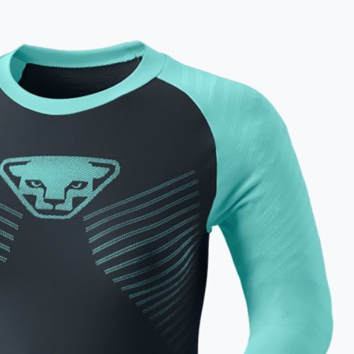 DYNAFIT Speed Dryarn LS women's thermal T-shirt black 08-0000071057