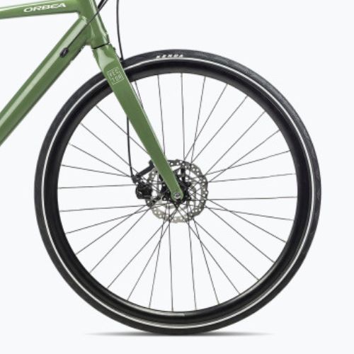 Orbea Vector 30 green fitness bike M40553RK
