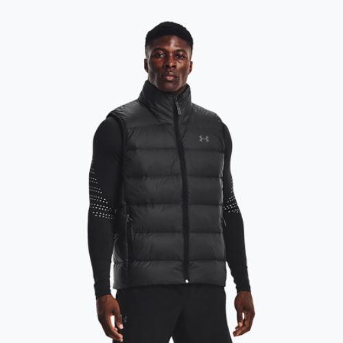 Under Armour Armour Down 2.0 men's sleeveless black 1372650