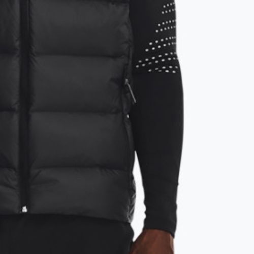 Under Armour Armour Down 2.0 men's sleeveless black 1372650