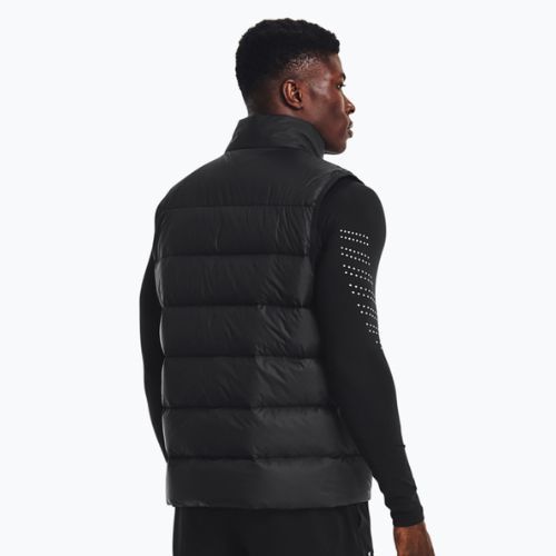 Under Armour Armour Down 2.0 men's sleeveless black 1372650