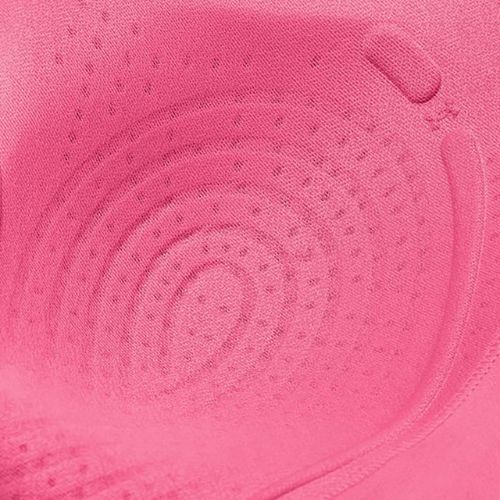 Under Armour Infinity High fitness bra pink 1351994