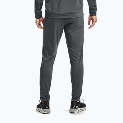 Under Armour Ua Knit Track Suit training tracksuit set grey 1357139-012