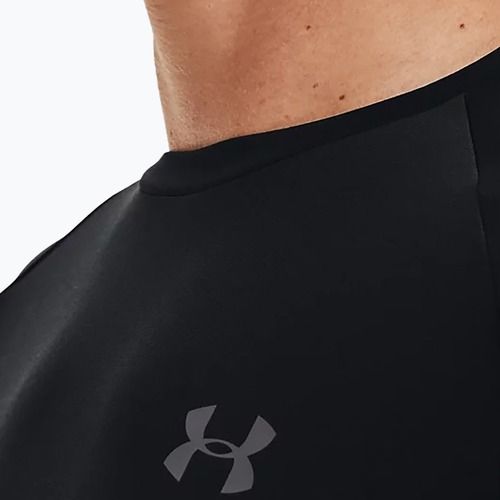 Under Armour men's training t-shirt UA Tech 2.0 SS Tee black 1326413
