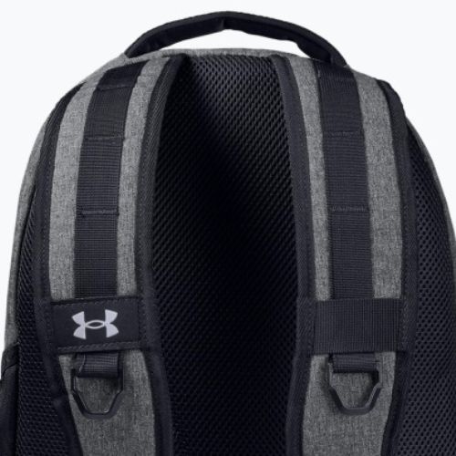 Under Armour Ua Hustle 5.0 urban backpack grey 1361176-002