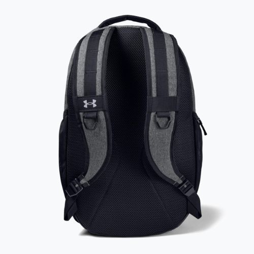 Under Armour Ua Hustle 5.0 urban backpack grey 1361176-002