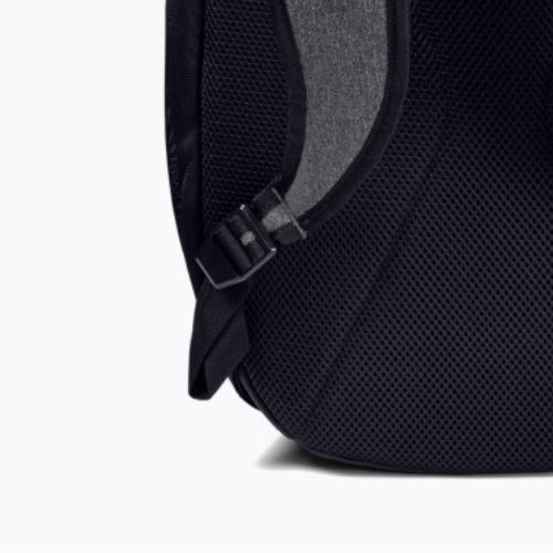 Under Armour Ua Hustle 5.0 urban backpack grey 1361176-002