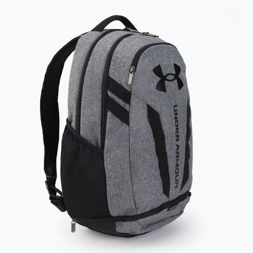 Under Armour Ua Hustle 5.0 urban backpack grey 1361176-002