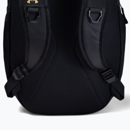 Under Armour Ua Hustle 5.0 urban backpack black 1361176-004