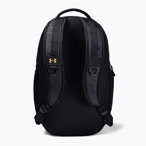 Under Armour Ua Hustle 5.0 urban backpack black 1361176-004