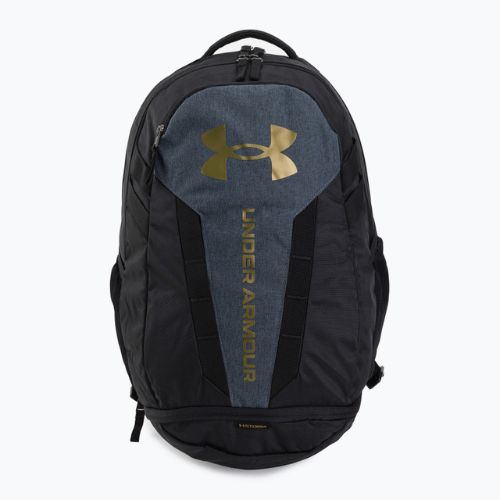 Under Armour Ua Hustle 5.0 urban backpack black 1361176-004