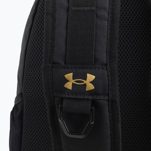 Under Armour Ua Hustle 5.0 urban backpack black 1361176-004