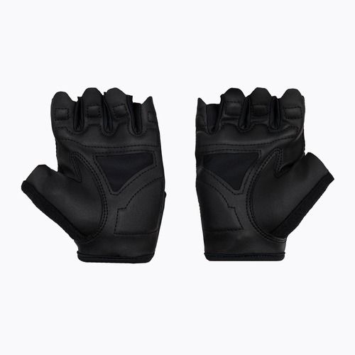 Under Armour men's training gloves black 1369826