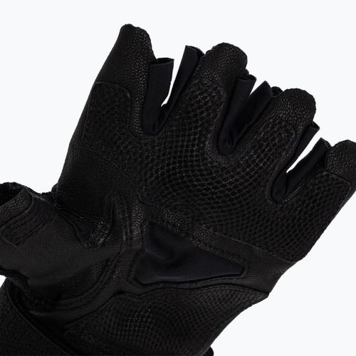 Under Armour Weightlifting men's training gloves black 1369830