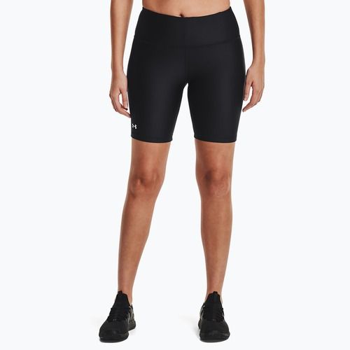 Women's Under Armour Compression Bike training shorts black 1360939