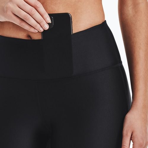 Women's Under Armour Compression Bike training shorts black 1360939
